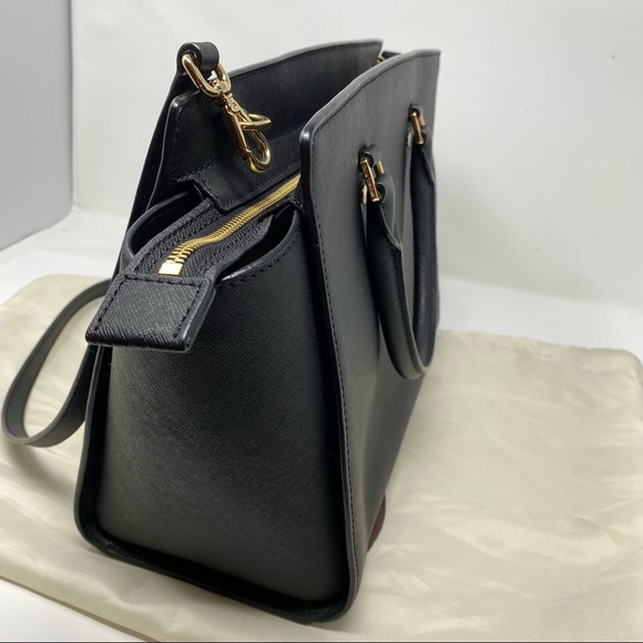 Michael Kors satchel handbag - Picture 2 of 8